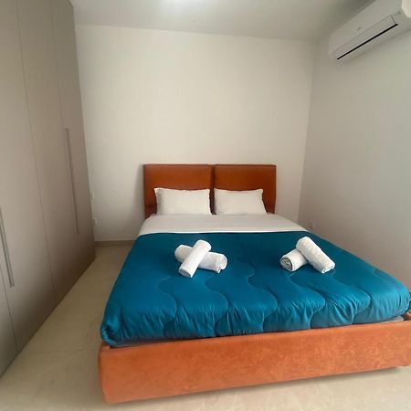 Seaview Sliema Apartment Kültér fotó