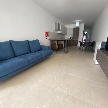 Seaview Sliema Apartment Kültér fotó