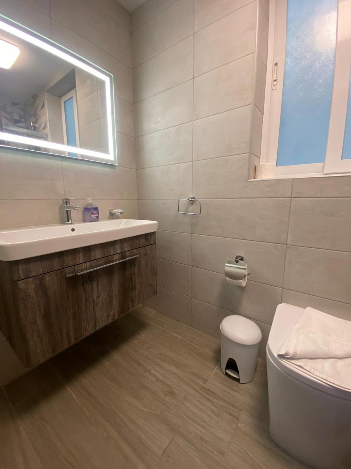 Seaview Sliema Apartment Kültér fotó