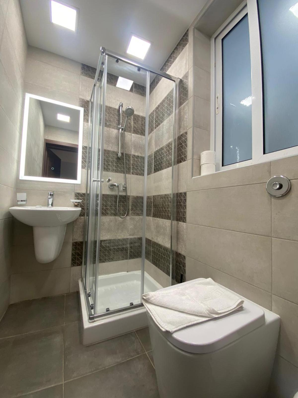 Seaview Sliema Apartment Kültér fotó